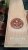 MOET ET CHANDON BRUT ROSE IMPERIAL 1985