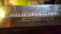 Billecart Salmon Cuvee Nicolas 1999