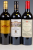 bordeaux premium trio
