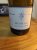 Arnaud Ente, Meursault Premier Cru, Les Petits Charon s 