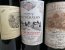 Mixed Lot - 5X Bordeaux 1982, Pomerol 1990, Rioja 