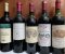 Mixed Lot - 5X Bordeaux 1982, Pomerol 1990, Rioja 