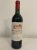 Chateau Belair PREMIER Grand Cru Classe B, Saint-Emilion 