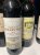 Margaux bin ends
