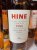 Hine, Vintage Early Landed 1990 bottled 2004 Cognac