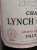 Chateau Lynch Bages 5eme Cru Classe, Pauillac