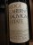 Ridge, Estate Cabernet Sauvignon, Santa Cruz Mountains