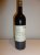 Ridge, Estate Cabernet Sauvignon, Santa Cruz Mountains