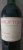 Philip Togni, Cabernet Sauvignon, Napa Valley