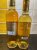 Pair of  Sauternes - 2009 Chateau Doisy-Vedrines and 2009 Chateau Guiraud  - both 375ml