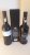 1x Dow's, Late Bottled Vintage Port 2001; 1x Taylor's LBV Port 2013 and 1x Cockburns Special Reserve (Vintage unknown)