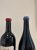 Sine Qua Non, Disenta I California Syrah, California