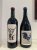 Sine Qua Non, Disenta I California Grenache