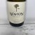 Newton, Unfiltered Chardonnay, Napa Valley