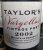 Taylor's, Vargellas Vintage Port