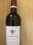 Chateau La Gaffeliere Premier Grand Cru Classe B, Saint-Emilion Grand Cru