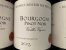 3 bottles of 2015 Bourgogne "Vieilles Vignes" + 3 bottles of 2016 Bourgogne Blanc "Cuvée de Reserve" Domaine Roche de Bellene