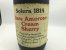 Solera 1814 Rare Amoroso Cream Sherry 17% 70cl