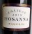 Chateau Hosanna, Pomerol