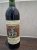 Heitz Cellar, Martha's Vineyard Cabernet Sauvignon, Napa Valley