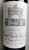 Chateau Leoville Las Cases 2eme Cru Classe, Saint-Julien