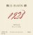 2001 JJ Hahn Shiraz Block 1928 Barossa 12x75cl IB