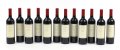 Gibson Barossa Valley Shiraz 6x75cl IB