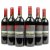 Wild Duck Creek Springflat Shiraz 12x75cl IB
