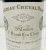Chateau Cheval Blanc Premier Grand Cru Classe A, Saint-Emilion Grand Cru