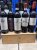 Mixed Tuscan colection x 12