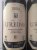 Rioja Gran Reserva Urbina, 2004