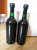 TWO Bottles of Cockburn's  Vintage Port 1970