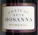 Chateau Hosanna, Pomerol