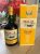 Rhum JM, Rhum vieux Agricole VSOP