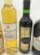 4 X half Bottles Dessert Wine & Bot Graham's 10 Year Old Tawny 