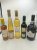 4 X half Bottles Dessert Wine & Bot Graham's 10 Year Old Tawny 
