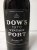 1970 Dows Vintage Port