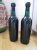 TWO Bottles of Cockburn's  Vintage Port 1970 VGC
