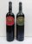 A pair of Jasper Hill wines, Georgia's paddock 2000 Shiraz & Emily's paddock 2001 Shiraz Cabernet Franc