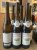 Granbazan, Rias Baixas, Etiqueta Verde Albarino