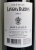 Chateau Langoa Barton 3eme Cru Classe, Saint-Julien