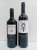 A Duo of Australian Barossa reds 2009
