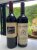 Napa Valley Cabernet Sauvignon 1994 & 1998