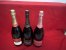1X Magnum Piper Heidsieck essentiel, 1X Magnum Piper Heidsieck vintage 2014, 1X Magnum Piper Heidsieck Rose