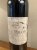 Chateau La Fleur Milon, Pauillac