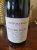 Fortnum & Mason Bourgogne Pinot Noir