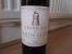 Grand Vin de Chateau Latour Pauillac 1993