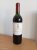Grand Vin de Chateau Latour Pauillac 1986