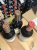 Bordeaux trio: Beaumont, Brown & Sociando-Mallet 2010/12/13