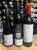 Aussie Red Trio: Penfolds, Penny's Hill, Vintage Longbottom 2019/2021
